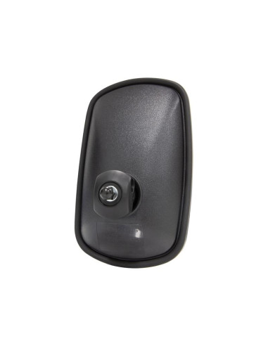 Espejo Retrovisor - Rectangular, Convexo, 252 x...