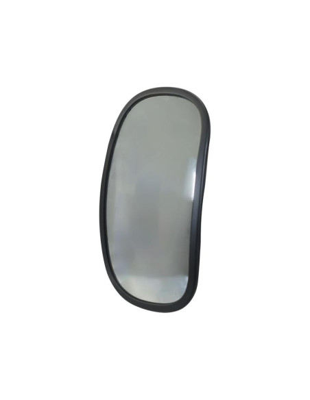 Espejo Retrovisor - Rectangular, Convexo, 255 x 153mm, Dcha/Izda