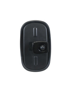 Espejo Retrovisor - Rectangular, Convexo, 255 x 153mm,... 2