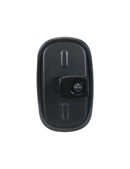 Espejo Retrovisor - Rectangular, Convexo, 255 x 153mm, Dcha/Izda