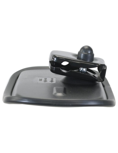 Espejo Retrovisor - Rectangular, Convexo, 255 x 153mm, Dcha/Izda