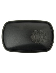 Espejo Retrovisor - Rectangular, Convexo, 270 x 172mm,...