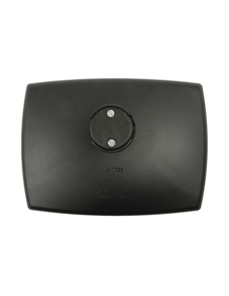 Espejo Retrovisor - Rectangular, Convexo, 281 x 201mm, Dcha/Izda