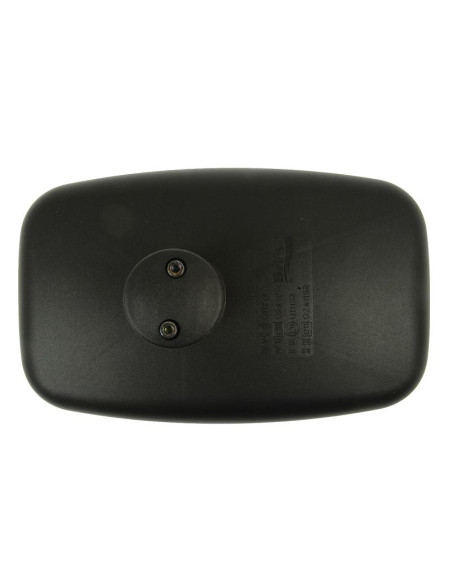 Espejo Retrovisor - Rectangular, Convexo, 282 x 174mm, Dcha/Izda