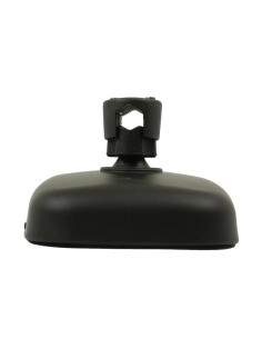 Espejo Retrovisor - Rectangular, Convexo, 282 x 174mm,... 2