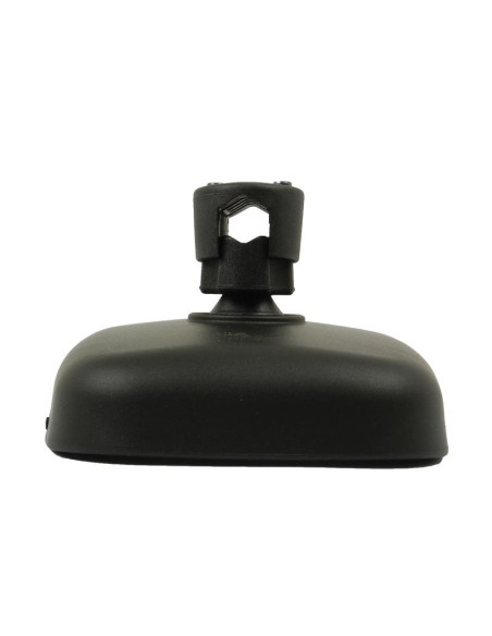 Espejo Retrovisor - Rectangular, Convexo, 282 x 174mm, Dcha/Izda