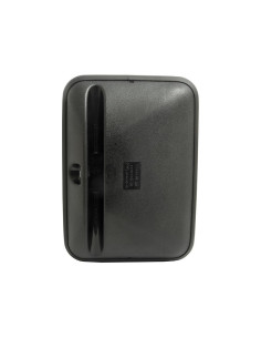 Espejo Retrovisor - Rectangular, Convexo, 300 x 214mm,... 2