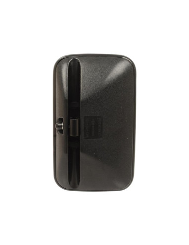 Espejo Retrovisor - Rectangular, Convexo, 305 x...