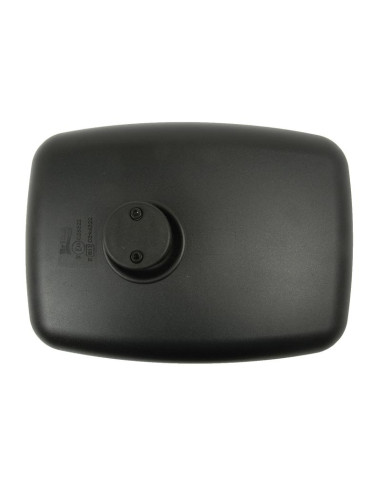 Espejo Retrovisor - Rectangular, Convexo, 314 x 225mm, Dcha/Izda