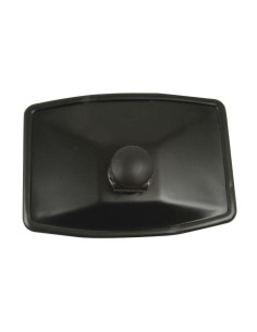 Espejo Retrovisor - Rectangular, Convexo, 315 x 224mm,...