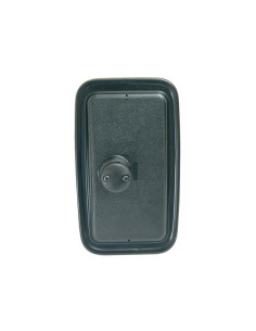 Espejo Retrovisor - Rectangular, Convexo, 318 x 186mm,...