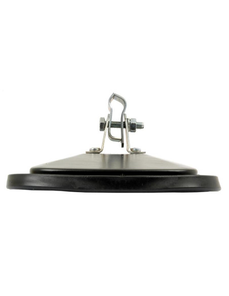 Espejo Retrovisor - Rectangular, Convexo, 320 x 180mm, Dcha/Izda