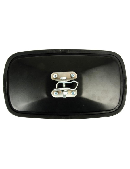 Espejo Retrovisor - Rectangular, Convexo, 320 x 180mm, Dcha/Izda