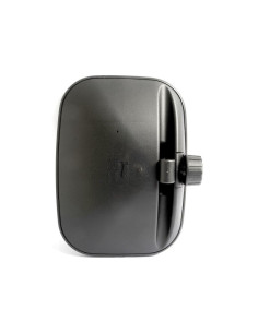 Espejo Retrovisor - Rectangular, Convexo, 320 x 230mm,...
