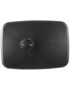 Espejo Retrovisor - Rectangular, Convexo, 328 x 238mm,...