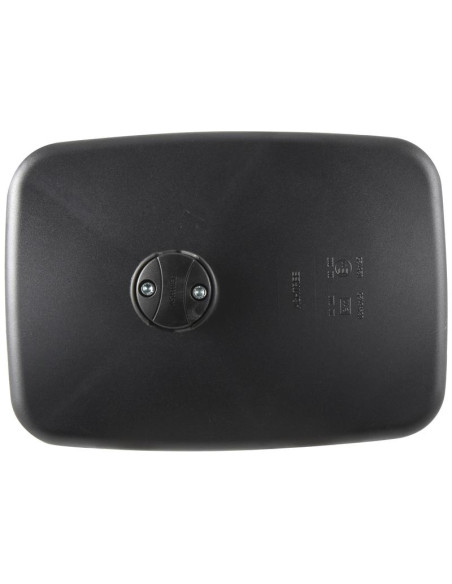 Espejo Retrovisor - Rectangular, Convexo, 328 x 238mm, Dcha/Izda