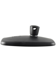 Espejo Retrovisor - Rectangular, Convexo, 328 x 238mm,... 2