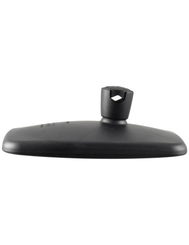 Espejo Retrovisor - Rectangular, Convexo, 328 x...