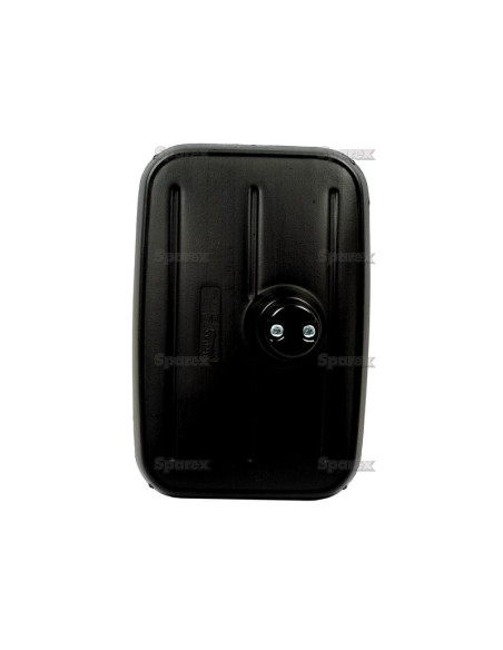 Espejo Retrovisor - Rectangular, Convexo, 330 x 220mm, Dcha/Izda