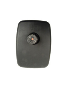 Espejo Retrovisor - Rectangular, Convexo, 330 x 240mm,...