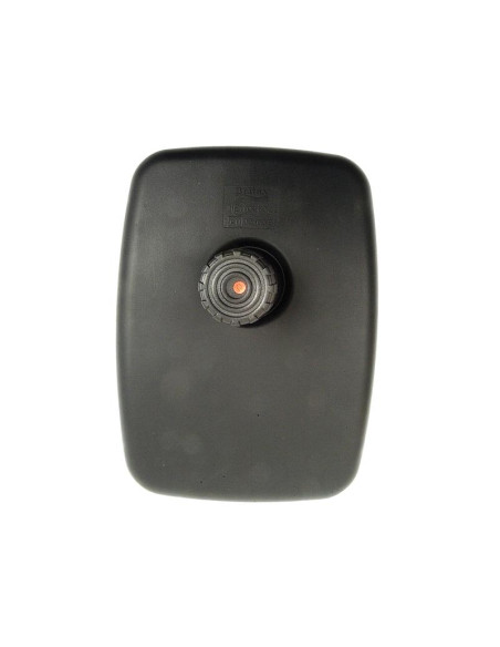 Espejo Retrovisor - Rectangular, Convexo, 330 x 240mm, Dcha/Izda