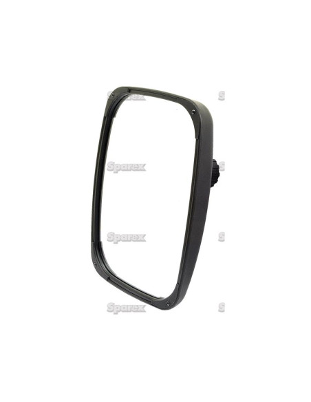 Espejo Retrovisor - Rectangular, Convexo, 330 x 240mm, Dcha/Izda