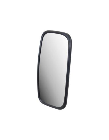 Espejo Retrovisor - Rectangular, Convexo, 357 x 177mm, Dcha/Izda