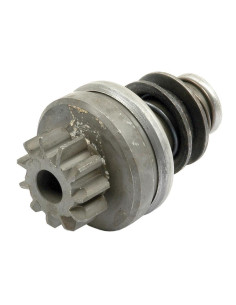 Conjunto Piñón De Arranque 2