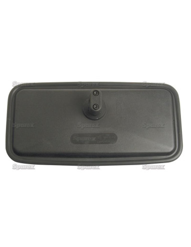 Espejo Retrovisor - Rectangular, Convexo, 360 x...