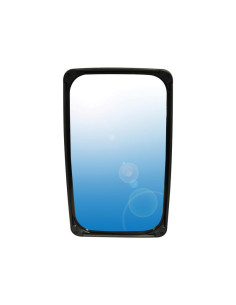 Espejo Retrovisor - Rectangular, Convexo, 364 x 214mm,... 2