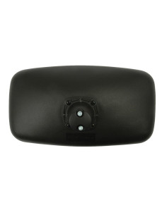 Espejo Retrovisor - Rectangular, Convexo, 398 x 208mm,...
