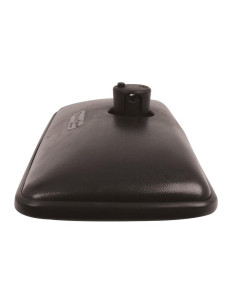 Espejo Retrovisor - Rectangular, Convexo, 420 x 220mm,... 2