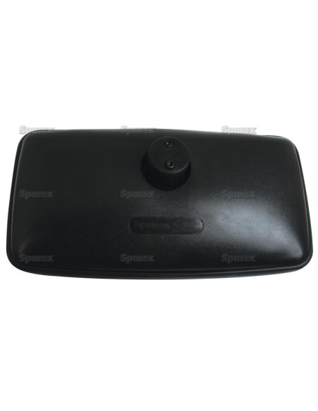 Espejo Retrovisor - Rectangular, Convexo, 420 x 220mm, Dcha/Izda