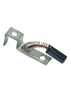 Juego Escobillas Alternador