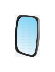 Espejo Retrovisor - Rectangular, Electronically Adjusted,...