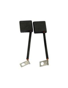 Juego Escobillas Dinamo