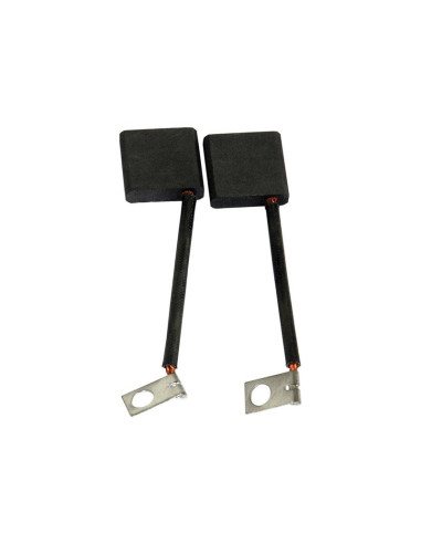 Juego Escobillas Dinamo