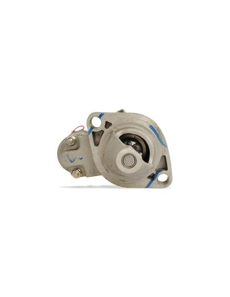 Motor De Arranque - 12V, 0.8Kw (Lucas TVS)