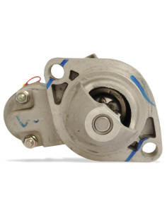 Motor De Arranque - 12V, 0.8Kw (Lucas TVS) 2