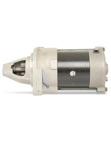 Motor De Arranque - 12V, 0.8Kw (Lucas TVS)