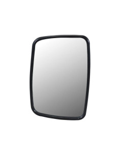 Espejo Retrovisor - Rectangular, Lisa, 210 x 140mm,... 2
