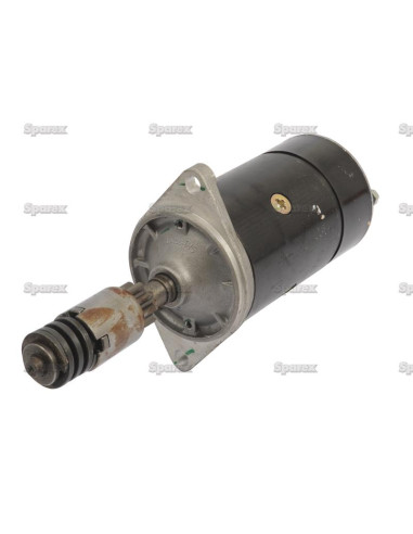 Motor De Arranque - 12V, 0.8Kw (Sparex)