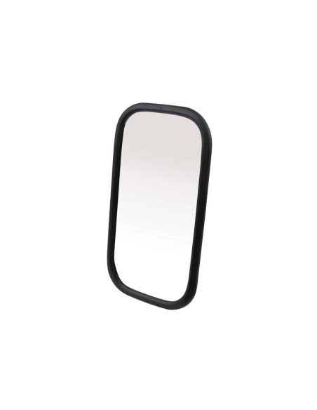 Espejo Retrovisor - Rectangular, Lisa, 240 x 130mm, Dcha/Izda
