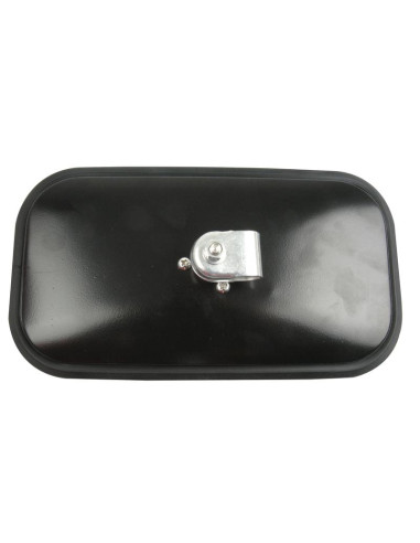 Espejo Retrovisor - Rectangular, Lisa, 240 x...