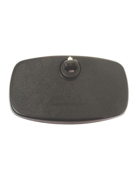 Espejo Retrovisor - Rectangular, Lisa, 250 x 140mm, Dcha/Izda