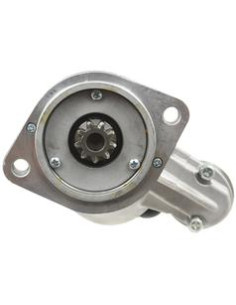 Motor De Arranque - 12V, 1.2Kw, Engranaje reducido (Sparex)