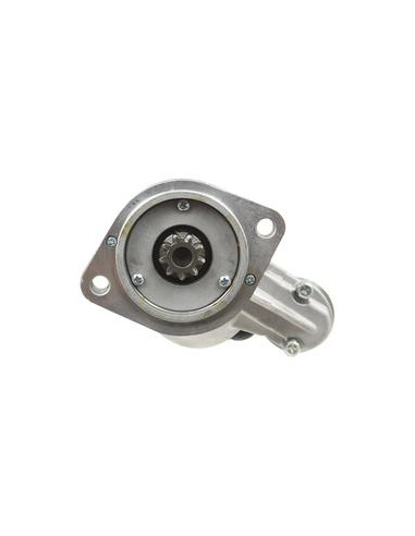 Motor De Arranque - 12V, 1.2Kw, Engranaje reducido (Sparex)