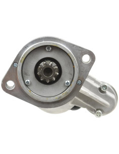 Motor De Arranque - 12V, 1.2Kw, Engranaje reducido (Sparex) 2