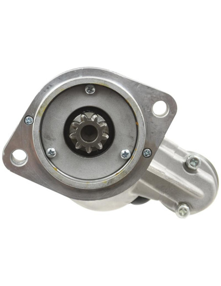 Motor De Arranque - 12V, 1.2Kw, Engranaje reducido (Sparex)