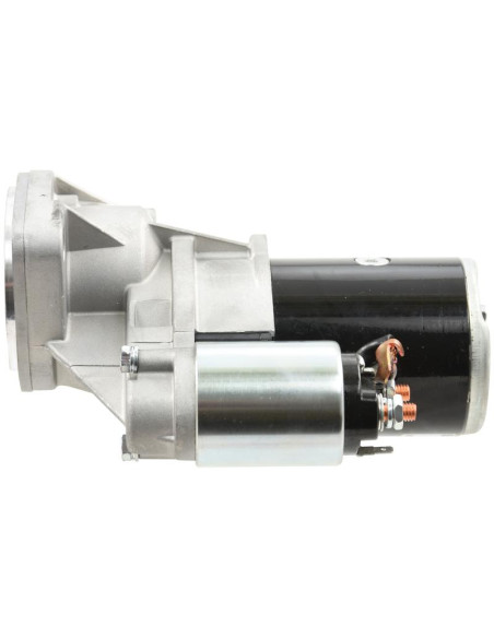 Motor De Arranque - 12V, 1.2Kw, Engranaje reducido (Sparex)